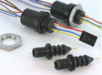Specialized Interconnectors (Hermetically Sealed Interconnects)