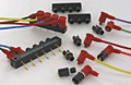 Micro-MIDGI Series Electrical Connectors