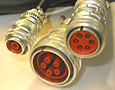 CMC Series Electrical Connectors