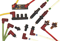 SCID Series Electrical Connectors