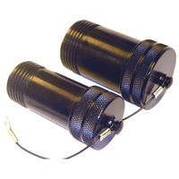 Safety Lock Accessories (Threaded Environmental Covers)