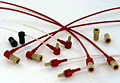 CPW Series High Voltage Push/Pull Miniature Connector