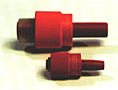 Customer Field Assembled HVL Plug Assemblies